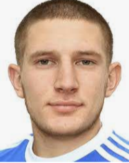 德米特里·托尔马切夫