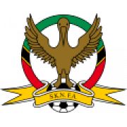 圣基茨和尼维斯女足